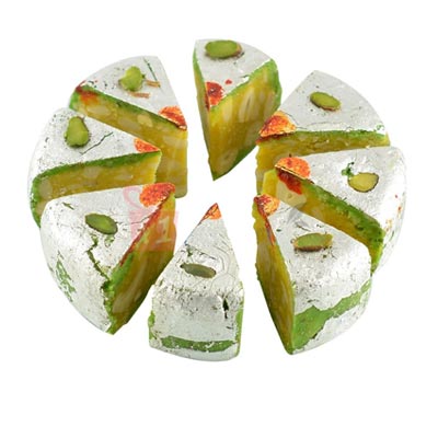 Kaju Diamond